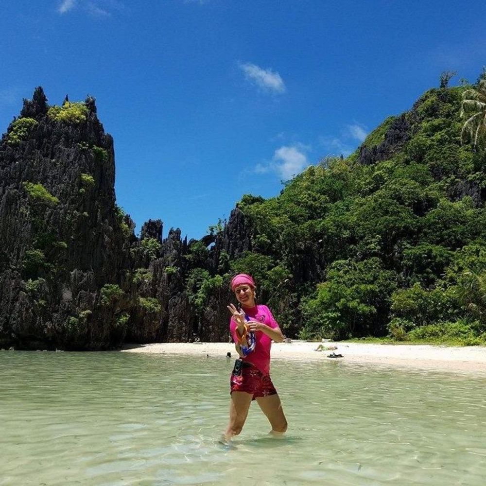 Meet your Posher, Aimee